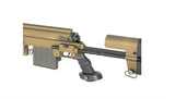 AIRSOFT RIFLE BOLT-ACTION ST200 FULL METAL - TAN [S&T]