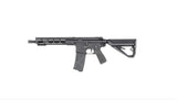 AT-ST01 LWT CQB SPORT - BLACK [ARCTURUS]