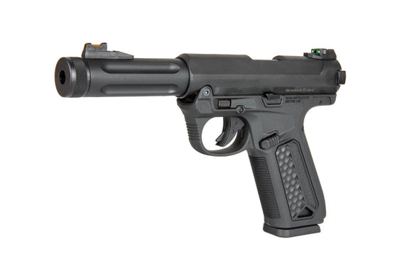 AAP-01 Assassin GBB Pistol - Black