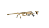 AIRSOFT RIFLE BOLT-ACTION ST200 FULL METAL - TAN [S&T]