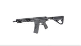 AT-ST01 LWT CQB SPORT - BLACK [ARCTURUS]