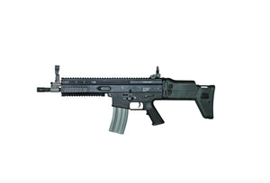 Classic Army SCAR-L Mk16 AEG - Black