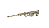 AIRSOFT RIFLE BOLT-ACTION ST200 FULL METAL - TAN [S&T]