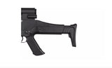 SRC  SR8-2 AEG - Black