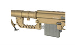 AIRSOFT RIFLE BOLT-ACTION ST200 FULL METAL - TAN [S&T]