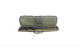 PADDED RIFLE CASE 130CM - MT [8FIELDS]