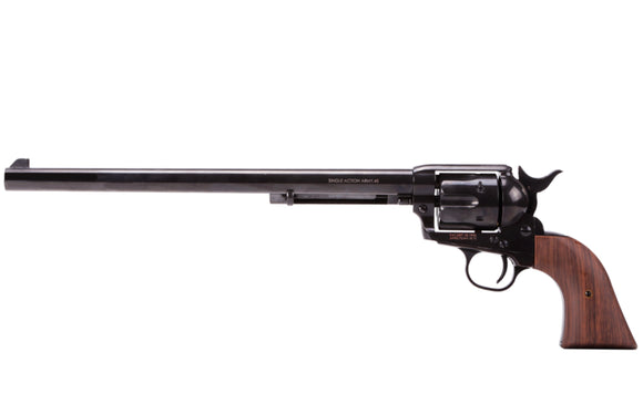 King Arms SAA .45 Peacemaker Revolver L 11