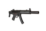 JG MP5 SD6