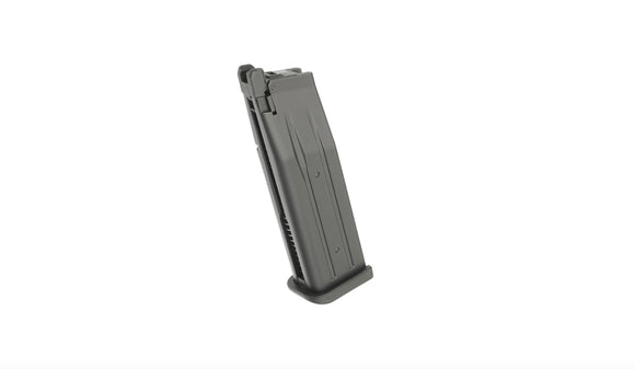 25-round Green Gas magazine for Hi-Capa [Golden Eagle]