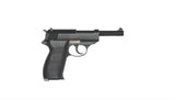 P38 pistol replica [WE]