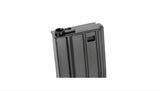 Steel M4/M16 30/130rds Variable-Cap Magazine [Arcturus]