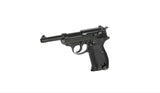 P38 pistol replica [WE]