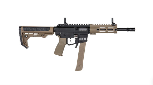 Specna Arms X Series edge 2.0 - Tan