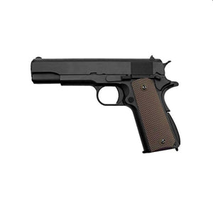 WE GBB Pistol M1911 A1 Gen2 - Black