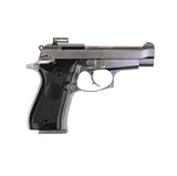 WE GBB Pistol M92 Eagle Full-Auto (MO17) - Silver