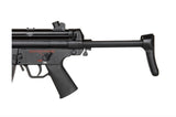 JG MP5 SD6