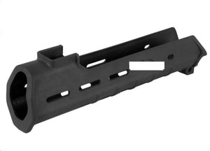 PTS Masada Real Size Handguard (Black)