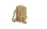 MULTI-PURPOSE BACKPACK V3 CHEST RIG / PLATE CARRIER MOLLE - TAN [8FIELDS]