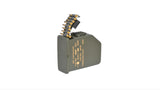 6000rd Electric Box Magazine M249 - Olive [BattleAxe]