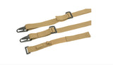 Tactical sling for CM.060 series - tan [8FIELDS]