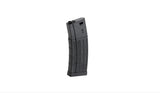 150-round modern rifle magazine 416/SCAR16/AR15 - Black [BattleAxe