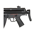 JG MP5 SD6