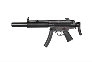 JG MP5 SD6