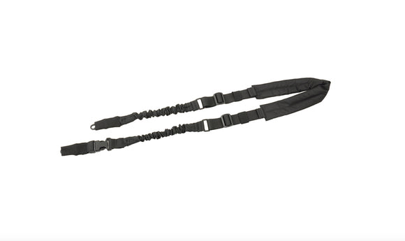 Padded Two-Point Sling - Black [8FIELDS]