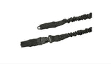 Padded Two-Point Sling - Black [8FIELDS]