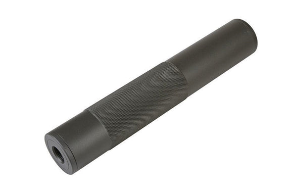 FMA 35X198mm SPECIAL Force Silencer - Black (14mm CW/CCW)