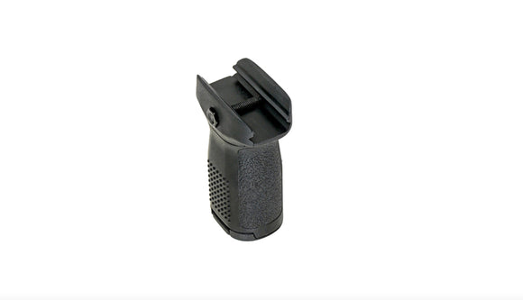 Compact Fore Grip - Black [BD]