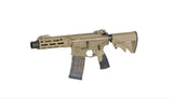 DANIEL DEFENSE DDPM4PDW GBBR REPLICA - TAN [EMG]