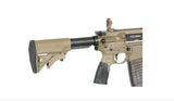 DANIEL DEFENSE DDPM4PDW GBBR REPLICA - TAN [EMG]