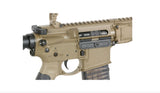 DANIEL DEFENSE DDPM4PDW GBBR REPLICA - TAN [EMG]