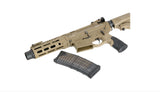 DANIEL DEFENSE DDPM4PDW GBBR REPLICA - TAN [EMG]