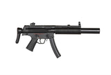 JG MP5 SD6