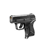 TM GNB Gas pistol Marui LCP II, fixed slide - Black