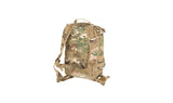 Multi-Purpose Backpack V3 Chest Rig / Plate Carrier MOLLE - Multicamo [8FIELDS]