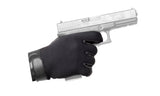 All Weather Shooting Gloves- Black / SIZE - L