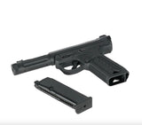 AAP-01 Assassin GBB Pistol - Black