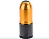 ASG Airsoft Grenade 40mm Large 90rd.