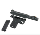 AAP-01 Assassin GBB Pistol - Black