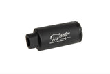 Noveske KX3 Adjustable Sound Amplifier Flashhider