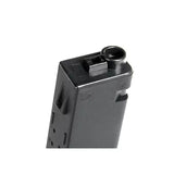 120RD POLYMER MID-CAP MAGAZINE FOR X9 [CLASSIC ARMY]