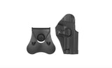 P226 AIRSOFT HOLSTER SERIES - BLACK [AMOMAX]