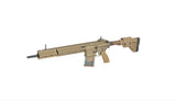 EC-204 SEMI-AUTOMATIC SNIPER RIFLE - GREEN/BROWN [E&C]