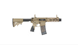 DANIEL DEFENSE DDPM4PDW GBBR REPLICA - TAN [EMG]