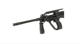 R901 - BLACK [ARMY ARMAMENT] AUG