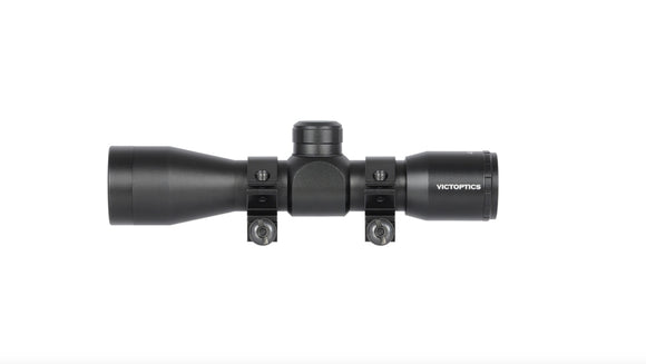 Victoptics B1 4x32 Compact Scope [Vector Optics]