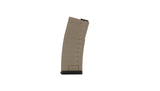 DMAG HK416/M4 340rds Hi-Cap Wheel Magazine - Dark Earth [D-DAY]